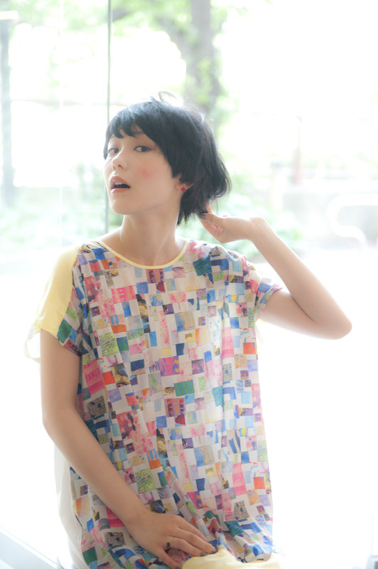 ビーバー高島★ユキコが描くNEOショート|kisai BUZZ