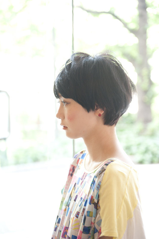 ビーバー高島★ユキコが描くNEOショート|kisai BUZZ