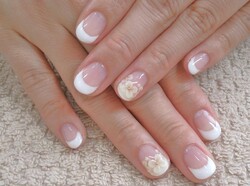 ブライダル☆王道フレンチ