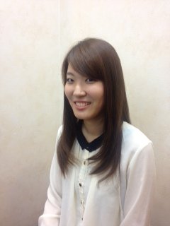 やわらかく動きのあるストレートロング|HAIR ESTHESALON AONO