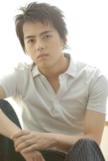 シャープな毛流れでデキる男風に。|heartfree