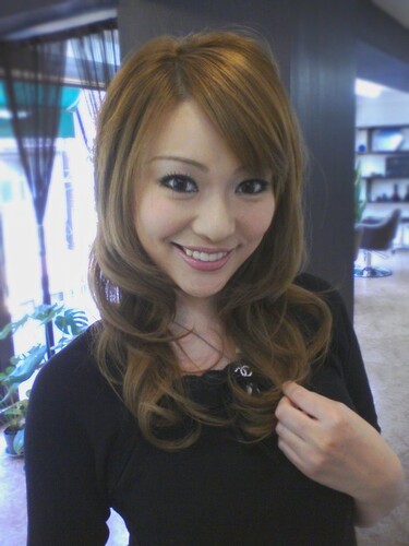 グラマラススタイル