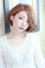 大人ルミエール☆ボブ|parade