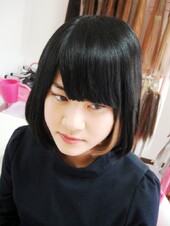 ただ長くするだけじゃない♪|beauty salon M&amp;E