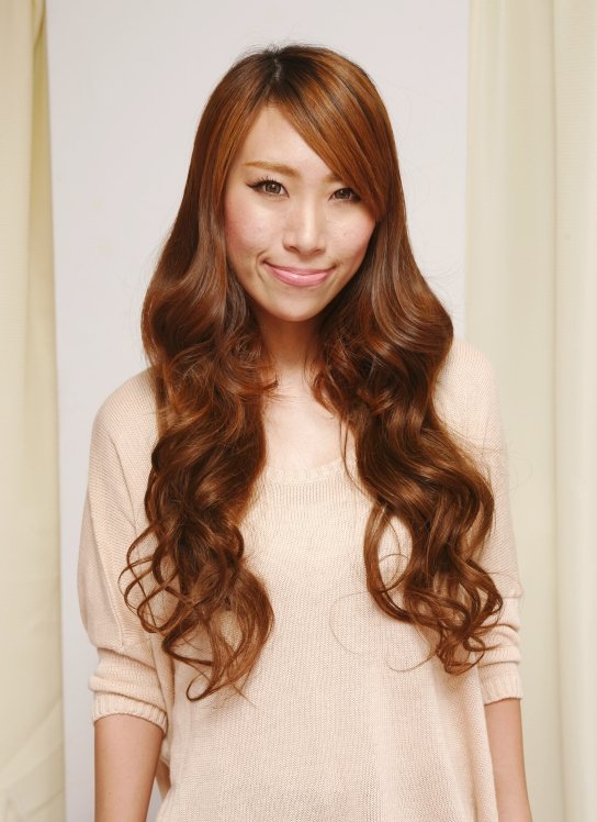 ７０ｃｍ１２０ｇコース♪|beauty salon M&amp;E