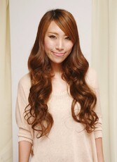 ７０ｃｍ１２０ｇコース♪|beauty salon M&amp;E