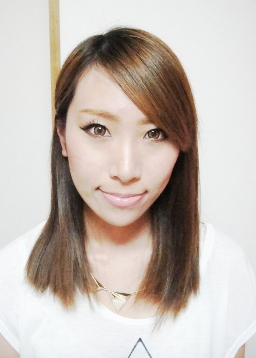 ７０ｃｍ１２０ｇコース♪|beauty salon M&amp;E