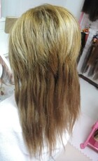 付け足しだってお任せあれ♪|beauty salon M&amp;E