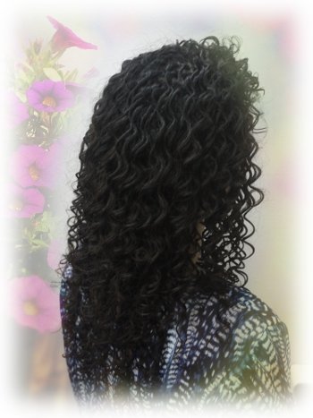 夏先取り　お手入れラクチンのスパイラルパーマ|PAM hair