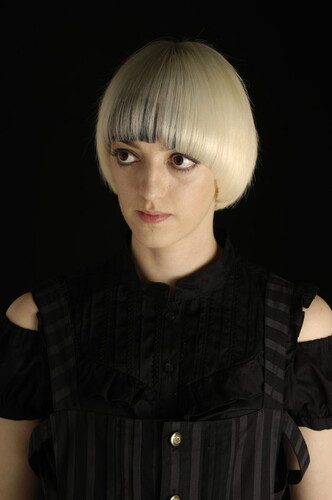 クラシック・ヘイロウ