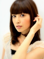 [Le'vie]大人モードクールストレート|Hair Lounge Le'vie