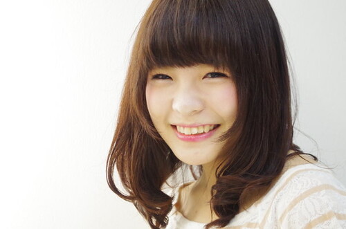 キューティーゆるふわカール