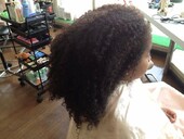 縮毛矯正　キラガミむ|美容室ｃａｎｃａｍ