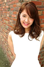 ERII ★ MOANA 2014/SS|ＨａｉｒＭａｋｅＭＯＡＮＡ