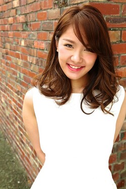 ERII ★ MOANA 2014/SS|ＨａｉｒＭａｋｅＭＯＡＮＡ