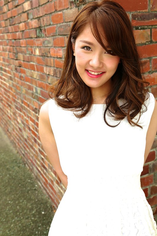 ERII ★ MOANA 2014/SS|ＨａｉｒＭａｋｅＭＯＡＮＡ