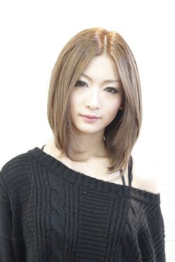 グラマラスミディアム