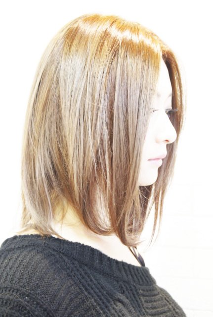 グラマラスミディアム|Wiz 富里店