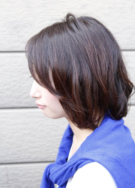 ワンカールパーマ|アトリエV八街店