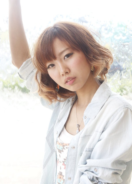 summer gradation|アトリエV八街店