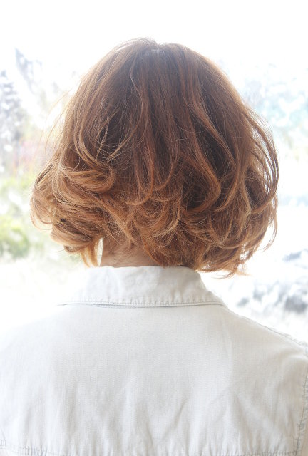 summer gradation|アトリエV八街店