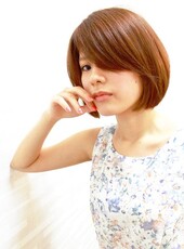 ナチュラルクール|Wiz-R 成田三里塚店　美容室