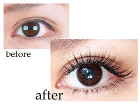 育毛まつげエクステ®|EYE MAJIC　銀座店