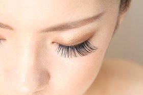 育毛まつげエクステ®|EYE MAJIC　銀座店