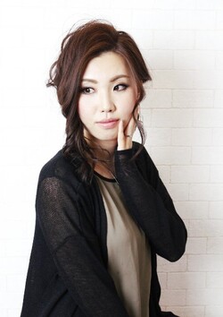 パーティーアレンジ