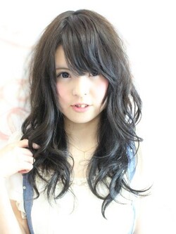 ゆるフワMIXウェーブ