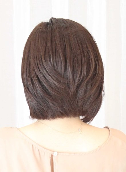 セレブLadyボブ|Wiz-R 成田三里塚店　美容室