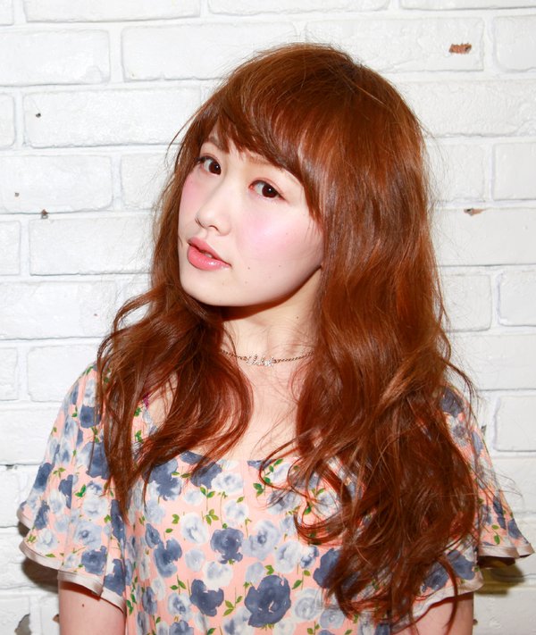 vanify☆ロング|vanify