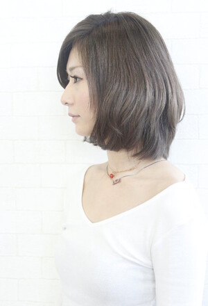 クールカジュアルショート Wiz志津 ユーカリが丘店 ウィズシヅユーカリガオカテン 千葉県 佐倉 の髪型 ヘア スタイルカタログ ビューティーパーク