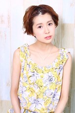 簡単ねじりアレンジ|PREGO