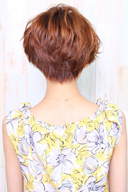 簡単ねじりアレンジ|PREGO