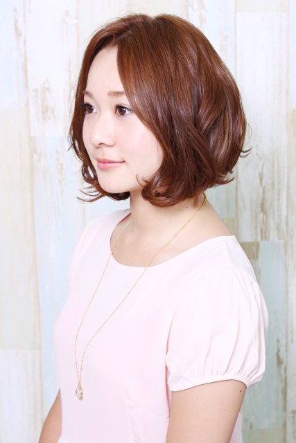 サマースウィートボブ|PREGO