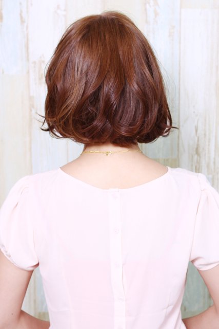 サマースウィートボブ|PREGO