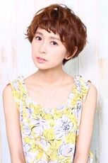 カジュアルショート|PREGO