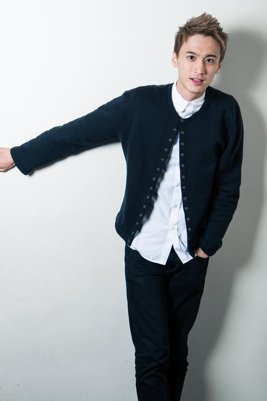 [SAVOIA]外国人風ベリーショート×プラチナカラー|HAIR SALON SAVOIA　渋谷