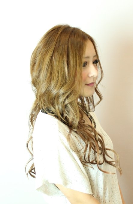 ロングエクステアッシュ|ALTO 千葉店