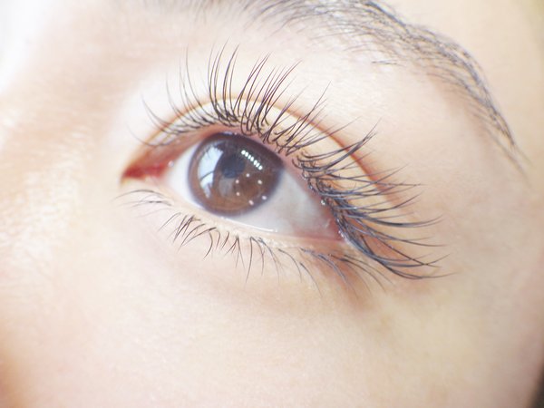 ブライダルエクステ！上品に華やかに！|eyeplaia