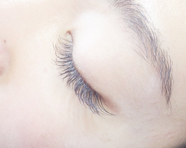 ブライダルエクステ！上品に華やかに！|eyeplaia