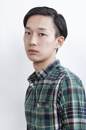 ワイルドツーブロックショート