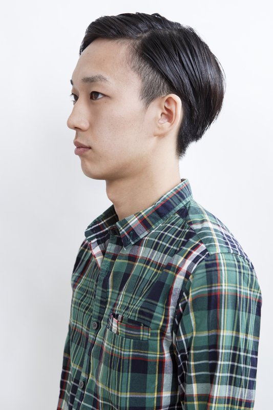 ワイルドツーブロックショート|PREGO