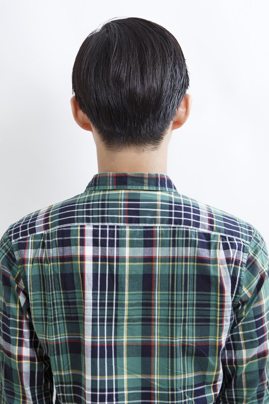 ワイルドツーブロックショート|PREGO