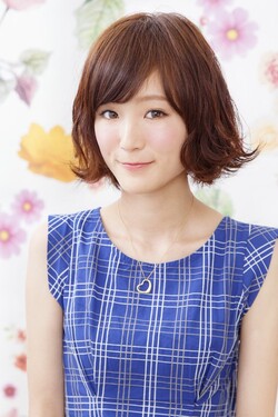 外ハネボブ|PREGO