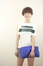 フレンチガーリーショート☆|eclat hair&amp;beauty