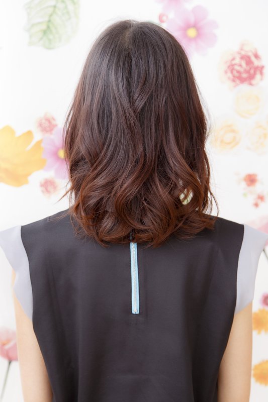 ナチュラルセミディ|PREGO