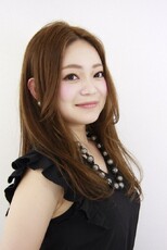 ツヤ女子♪大人ロング|eclat hair&amp;beauty