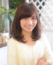 ☆夏の艶だしカラーで大人ワンカール☆ |Kalon hair resort